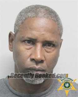 Recent Mugshot Image for QUENTIN L. BROUSSARD in Lafayette Parish, Louisiana