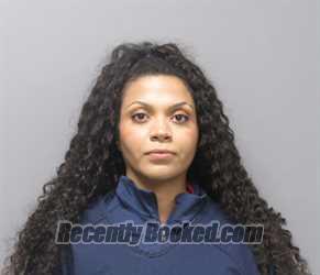 Recent Booking / Mugshot for TYLER RENEE CAMPANELLA in Lafourche Parish ...