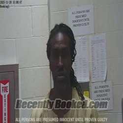 Recent Mugshot Image for MICHAEL ORLANDO BOLDS in Lincoln Parish, Louisiana