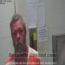 Recent Mugshot Image for CHAD REED BRADY in Lincoln Parish, Louisiana