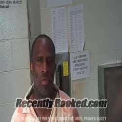 Recent Mugshot Image for DANQUARIAN ST'PE WILLIAMS in Lincoln Parish, Louisiana