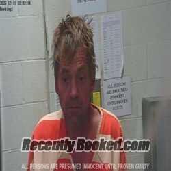 Recent Mugshot Image for DANIEL LAFAY HARRIS in Lincoln Parish, Louisiana