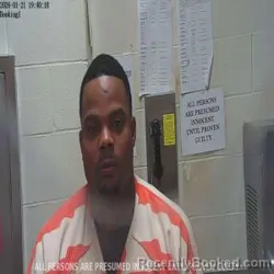 Recent Mugshot Image for ALEXANDER MAYFIELD in Lincoln Parish, Louisiana