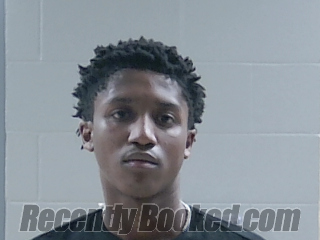 Recent Mugshot Image for LEONARD CAINES in Livingston Parish, Louisiana