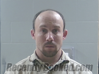 Recent Mugshot Image for JOHN RICHARD FOLSE in Livingston Parish, Louisiana