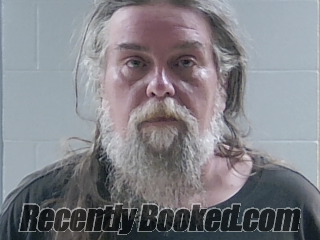 Recent Mugshot Image for LEROY J GROS in Livingston Parish, Louisiana