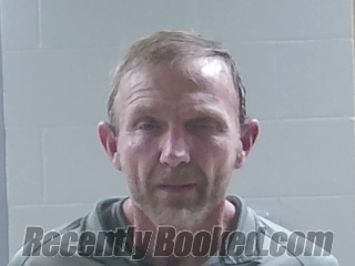 Recent Mugshot Image for MATTHEW GLOVER in Livingston Parish, Louisiana
