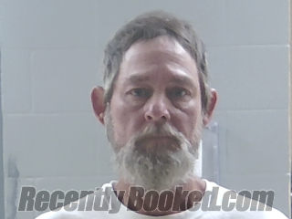 Recent Mugshot Image for MATTHEW ALLEN in Livingston Parish, Louisiana