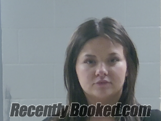 Recent Mugshot Image for TAYLOR SPILLMAN in Livingston Parish, Louisiana