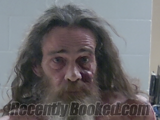 Recent Mugshot Image for DEAN SAUERWIN in Livingston Parish, Louisiana