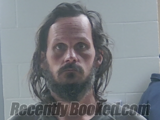 Recent Mugshot Image for CODY LEE NULL in Livingston Parish, Louisiana