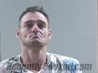 Recent Mugshot Image for BRANDON KYLE GARRETT in Livingston Parish, Louisiana