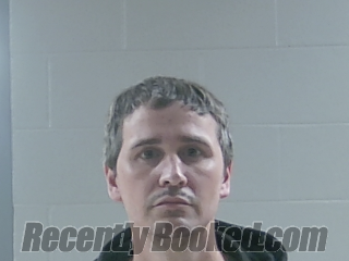 Recent Mugshot Image for JASON WAYNE COURTNEY in Livingston Parish, Louisiana