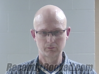 Recent Mugshot Image for JEREMY WAYNE HEBERT in Livingston Parish, Louisiana