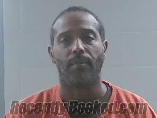 Recent Mugshot Image for JAMIE GAINES in Livingston Parish, Louisiana