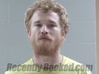 Recent Mugshot Image for DEVIN ROBERT SHARRETTS in Livingston Parish, Louisiana