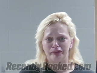 Recent Mugshot Image for ALAINA KATE YAUN in Livingston Parish, Louisiana