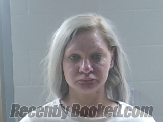 Recent Mugshot Image for KRISTEN NICOLE AKINS in Livingston Parish, Louisiana