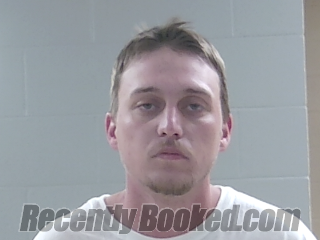Recent Mugshot Image for ETHAN CAMPBELL HODGES in Livingston Parish, Louisiana