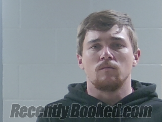 Recent Mugshot Image for DANIEL JAMES CLARK in Livingston Parish, Louisiana