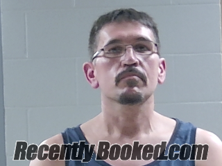 Recent Mugshot Image for PATRICK E WATTS in Livingston Parish, Louisiana