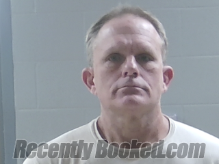 Recent Mugshot Image for WILLIAM CHRISTIAN WHEELER in Livingston Parish, Louisiana
