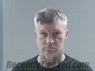 Recent Mugshot Image for JOSEPH MIXON ALLEN in Livingston Parish, Louisiana