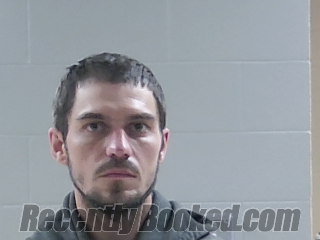 Recent Mugshot Image for BRANDON MICHAEL WELCH in Livingston Parish, Louisiana