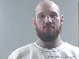 Recent Mugshot Image for TREY THOMAS RAMEY in Livingston Parish, Louisiana