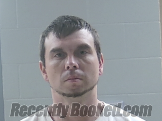 Recent Mugshot Image for JOHN EDWARD CHAVERS in Livingston Parish, Louisiana