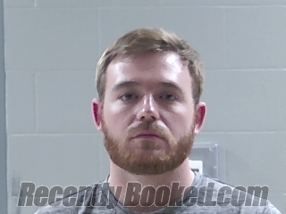 Recent Mugshot Image for ROBERT ALLEN OHUSKY in Livingston Parish, Louisiana