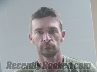 Recent Mugshot Image for BRETT JOSEPH ABBOTT in Livingston Parish, Louisiana