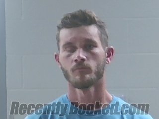 Recent Mugshot Image for DUSTIN ANTHONY MICHAEL WOODS in Livingston Parish, Louisiana