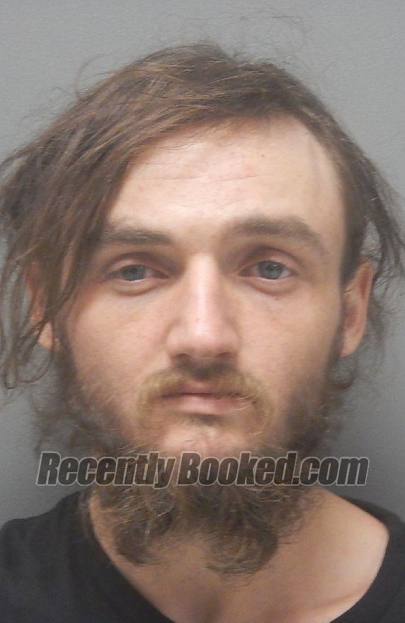 Recent Booking / Mugshot for JASON SCOTT RIEGER in Ouachita Parish ...