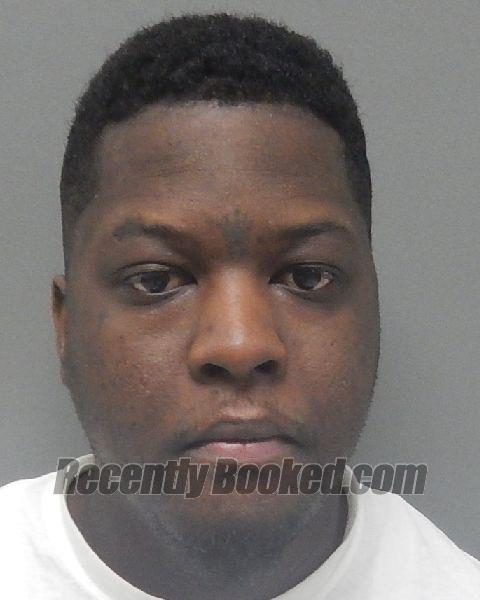 Recent Mugshot Image for JOHN DERICK DUNBAR in Ouachita Parish, Louisiana