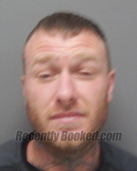 Recent Booking / Mugshot for CHASE BRYAN RENEAU in Ouachita Parish ...