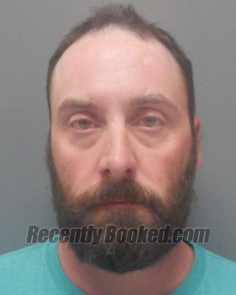 Recent Mugshot Image for TIMOTHY RYAN BALLARD in Ouachita Parish, Louisiana