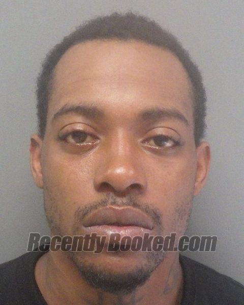 Recent Mugshot Image for KELVIN ANDREW BUTLER in Ouachita Parish, Louisiana