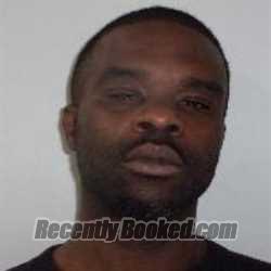 Recent Booking / Mugshot for DERRICK LARSON HAMPTON in Ouachita Parish ...