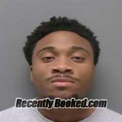 Recent Mugshot Image for JALEN ALEXANDER MCELROY in Ouachita Parish, Louisiana