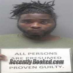 Recent Mugshot Image for FREDRICK THOMAS JACKSON in Ouachita Parish, Louisiana