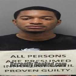 Recent Mugshot Image for CHRISTIAN AHAND HARRISON in Ouachita Parish, Louisiana