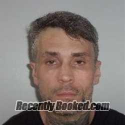 Recent Mugshot Image for COREY LEE BALSAMO in Ouachita Parish, Louisiana