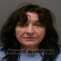 Recent Mugshot Image for DONNA LYNN BAILEY in Ouachita Parish, Louisiana