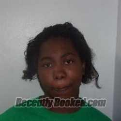 Recent Mugshot Image for TANESHAWA EDNA WALKER in Ouachita Parish, Louisiana