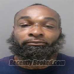 Recent Mugshot Image for ANTONIO JAMES REED in Ouachita Parish, Louisiana