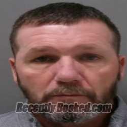 Recent Mugshot Image for JARROD RON LENARD in Ouachita Parish, Louisiana