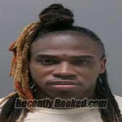 Recent Mugshot Image for ROGER WAYNE SHEPARD in Ouachita Parish, Louisiana