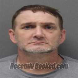 Recent Mugshot Image for JEREMY DANIEL AMBROSE in Ouachita Parish, Louisiana