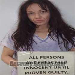 Recent Mugshot Image for MILLICENT DIANNE BRINGOL in Ouachita Parish, Louisiana